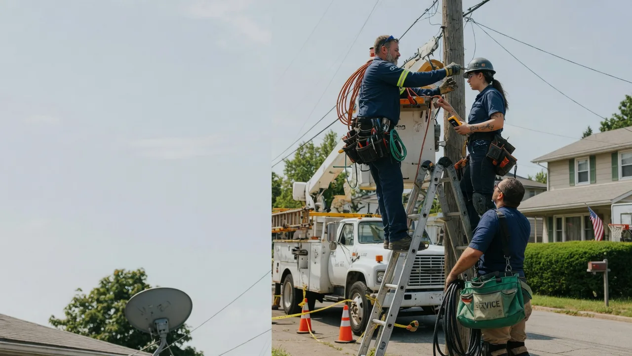 Electrical Repair in Cucumber, WV near me